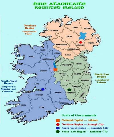 A Reunited Ireland, Reimagined for a New Era